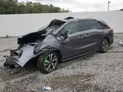 5FNRL6H86NB043830 2022 HONDA ODYSSEY