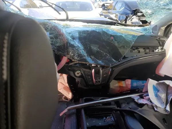 5FNRL6H86NB043830 2022 HONDA ODYSSEY - Image 8