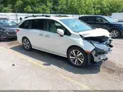 5FNRL6H86NB046792 2022 HONDA ODYSSEY