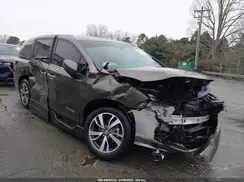 5FNRL6H86NB049126 2022 HONDA ODYSSEY