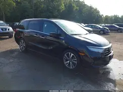 5FNRL6H86NB049661 2022 HONDA ODYSSEY