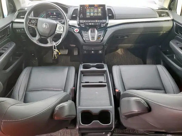 5FNRL6H86NB050325 2022 HONDA ODYSSEY - Image 8