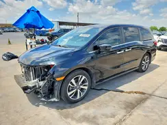 5FNRL6H86NB051510 2022 HONDA ODYSSEY