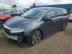 5FNRL6H86NB052897 2022 HONDA ODYSSEY
