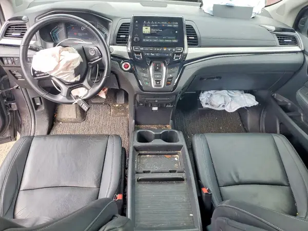 5FNRL6H86NB052897 2022 HONDA ODYSSEY - Image 8