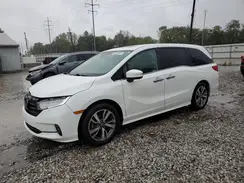 5FNRL6H86NB055993 2022 HONDA ODYSSEY