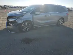 5FNRL6H86NB056268 2022 HONDA ODYSSEY