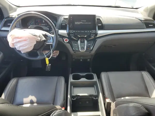 5FNRL6H86NB056268 2022 HONDA ODYSSEY - Image 8
