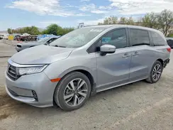 5FNRL6H86NB057775 2022 HONDA ODYSSEY