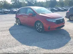 5FNRL6H86NB058084 2022 HONDA ODYSSEY