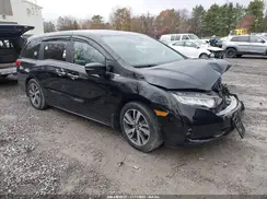 5FNRL6H86NB058750 2022 HONDA ODYSSEY