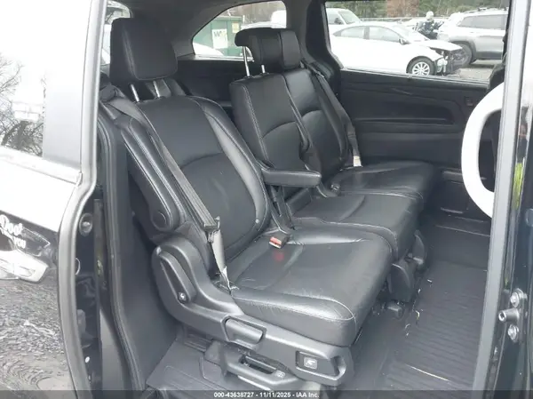 5FNRL6H86NB058750 2022 HONDA ODYSSEY - Image 8