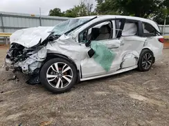 5FNRL6H86PB001306 2023 HONDA ODYSSEY