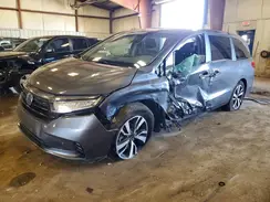 5FNRL6H86PB002133 2023 HONDA ODYSSEY