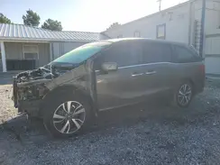 5FNRL6H86PB007431 2023 HONDA ODYSSEY
