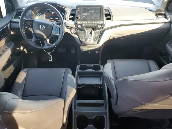 5FNRL6H86PB007431 2023 HONDA ODYSSEY - Image 8