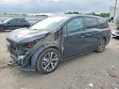 5FNRL6H86PB012841 2023 HONDA ODYSSEY