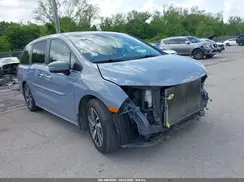 5FNRL6H86PB013309 2023 HONDA ODYSSEY