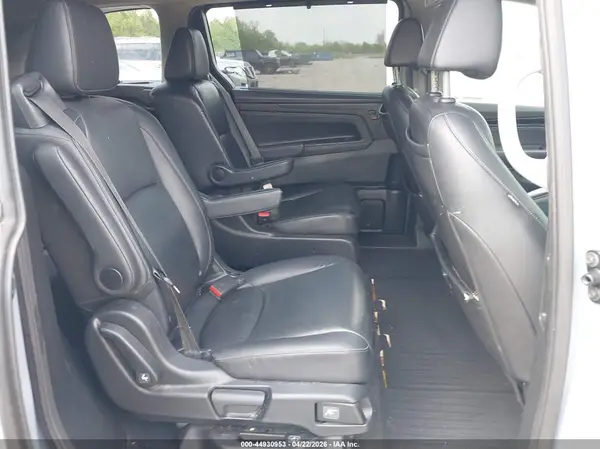 5FNRL6H86PB013309 2023 HONDA ODYSSEY - Image 8