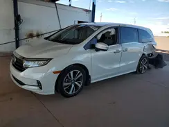 5FNRL6H86PB016565 2023 HONDA ODYSSEY