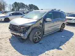 5FNRL6H86PB017490 2023 HONDA ODYSSEY