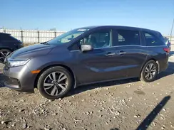 5FNRL6H86PB017957 2023 HONDA ODYSSEY