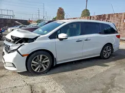 5FNRL6H86PB018123 2023 HONDA ODYSSEY