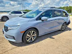 5FNRL6H86PB018865 2023 HONDA ODYSSEY