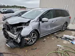 5FNRL6H86PB024097 2023 HONDA ODYSSEY