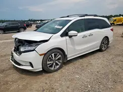 5FNRL6H86PB024729 2023 HONDA ODYSSEY