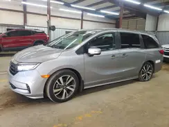 5FNRL6H86PB027226 2023 HONDA ODYSSEY