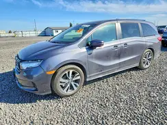 5FNRL6H86PB030014 2023 HONDA ODYSSEY