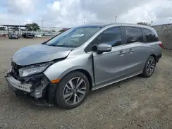 5FNRL6H86PB032605 2023 HONDA ODYSSEY