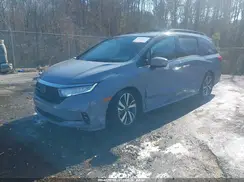 5FNRL6H86PB036430 2023 HONDA ODYSSEY