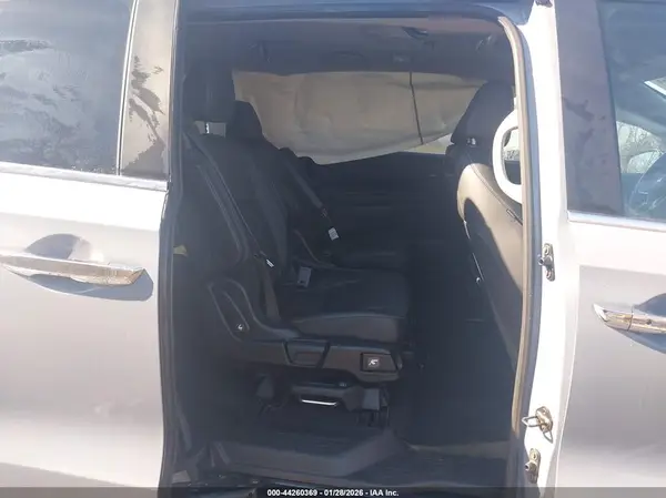 5FNRL6H86PB036430 2023 HONDA ODYSSEY - Image 7