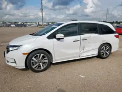 5FNRL6H86PB037111 2023 HONDA ODYSSEY