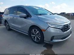 5FNRL6H86PB037951 2023 HONDA ODYSSEY