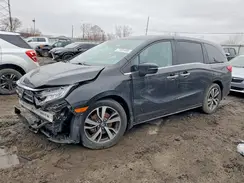 5FNRL6H86PB039439 2023 HONDA ODYSSEY