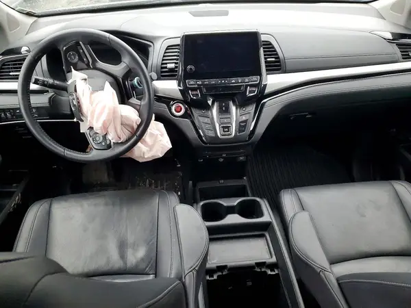 5FNRL6H86PB039439 2023 HONDA ODYSSEY - Image 8