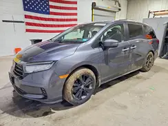 5FNRL6H86PB039652 2023 HONDA ODYSSEY