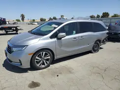 5FNRL6H86PB043474 2023 HONDA ODYSSEY