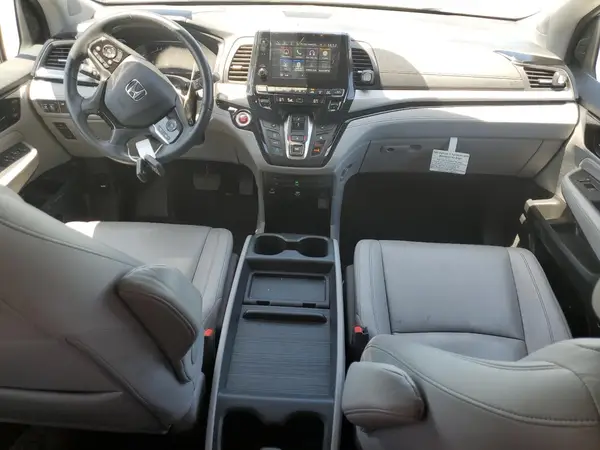 5FNRL6H86PB043474 2023 HONDA ODYSSEY - Image 8
