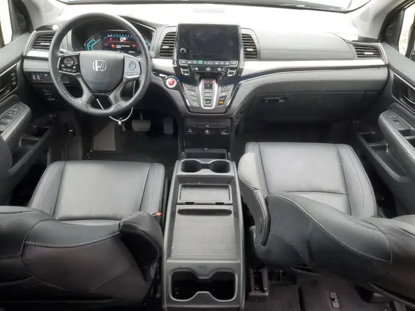 5FNRL6H86PB043541 2023 HONDA ODYSSEY - Image 8