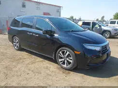 5FNRL6H86PB047573 2023 HONDA ODYSSEY