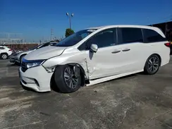 5FNRL6H86PB049548 2023 HONDA ODYSSEY