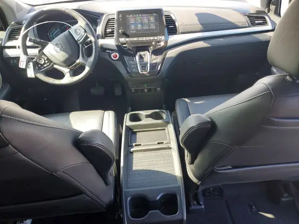 5FNRL6H86PB049548 2023 HONDA ODYSSEY - Image 8