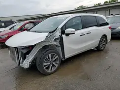 5FNRL6H86PB049842 2023 HONDA ODYSSEY