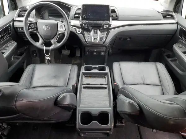 5FNRL6H86PB049842 2023 HONDA ODYSSEY - Image 8