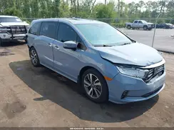 5FNRL6H86PB057262 2023 HONDA ODYSSEY
