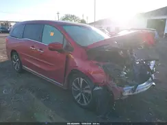 5FNRL6H86PB057925 2023 HONDA ODYSSEY